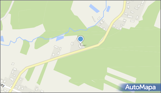 5451186736, Sklep Wielobranżowy Zbigniew Wierzbicki 