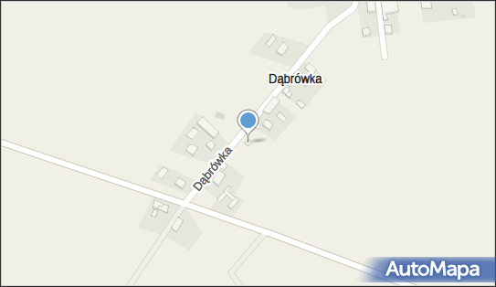 Sklep Wielobranżowy, Dąbrówka 4a, Dąbrówka 76-231 - Spożywczy, Przemysłowy - Sklep, NIP: 8390021036