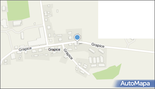 Sklep Wielobranżowy, Grapice 26, Grapice 76-230 - Spożywczy, Przemysłowy - Sklep, NIP: 8411229027
