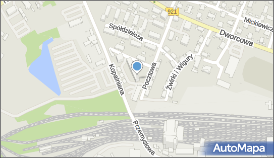 9690532178, Daniluk Artur Sklep Wielobranżowy - Daniluk Artur 