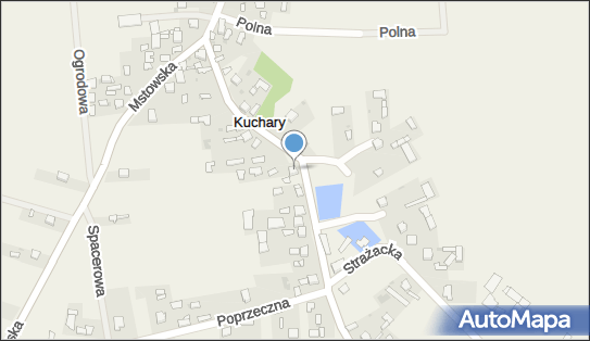 9491003224, Sklep Wielobranżowy Mirosława Gonera 