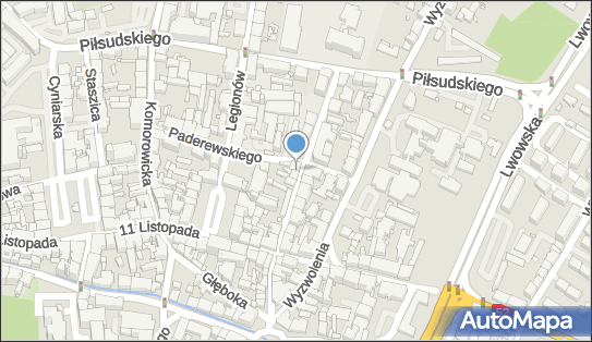 9370002734, Sklep Wielobranżowy Zdziebło Alicja 