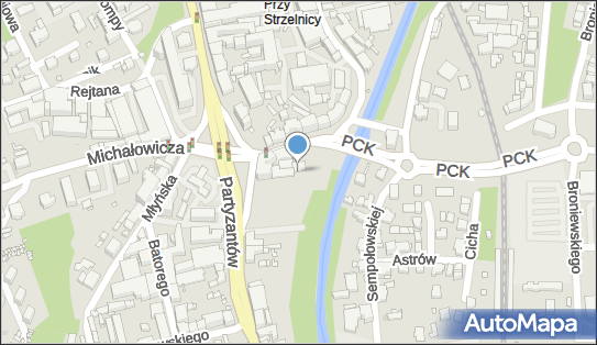 5471043313, Sklep Wielobranżowy Konior Agnieszka 
