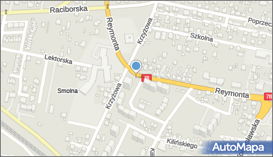 6422186349, Sklep Wielobranżowy Forajter Piotr 