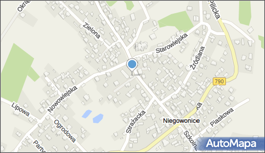 6490017777, Szatan Lucyna Sklep Wielobranżowy 