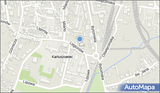 Sklep Wielobranżowy, ul. Legionów 26, Tarnowskie Góry 42-600 - Spożywczy, Przemysłowy - Sklep, NIP: 6451887327