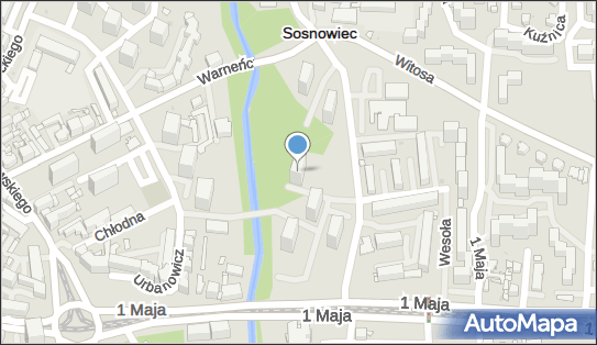 6443110914, Sklep Wielobranżowy Kowalczyk Monika 