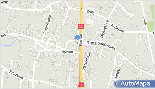 6451726529, Sklep Wielobranżowy Spurek Romuald 