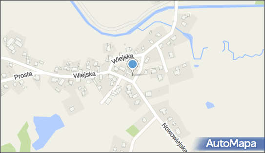 Sklep Wielobranżowy, ul. Józefa Raska 4, Tworóg Mały 44-153 - Spożywczy, Przemysłowy - Sklep, NIP: 9690326852