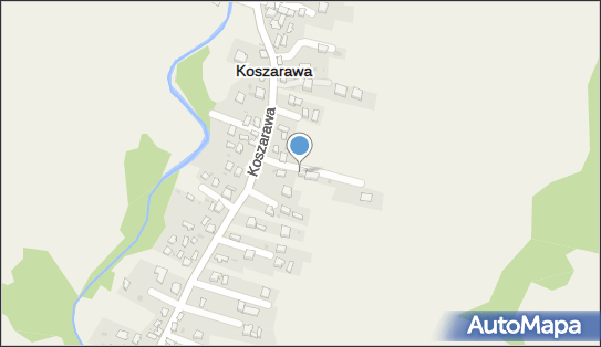 5530013846, Sklep Wielobranżowy Tlałka Małgorzata 