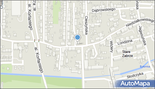 6480008110, Sklep Wielobranżowy Tomasz Ślepecki 