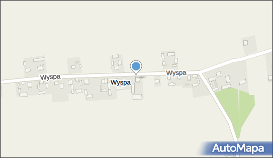 Sklep Wielobranżowy, Wyspa 11, Wyspa 27-530 - Spożywczy, Przemysłowy - Sklep, numer telefonu, NIP: 8640001797