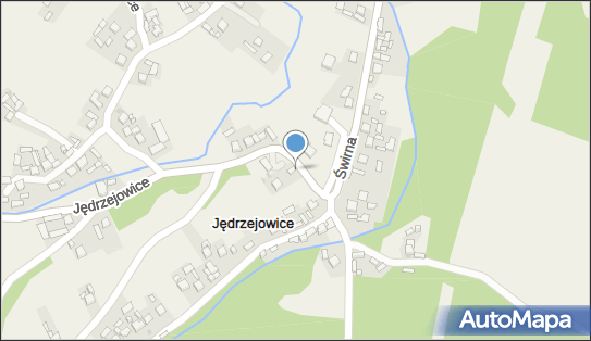6610007305, Sklep Wielobranżowy Genowefa Surowiec 