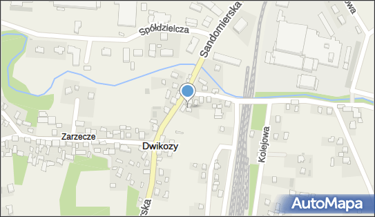 8641334414, Sklep Wielobranżowy Jopek Tomasz 