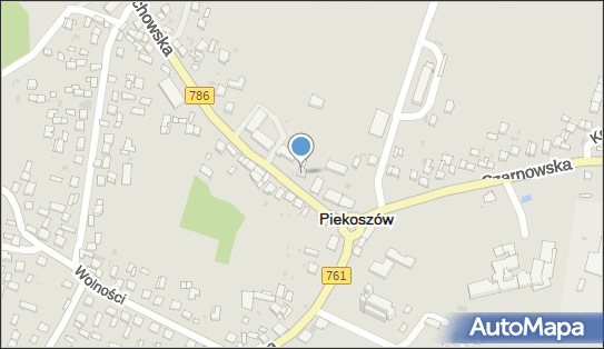 6570692564, Stanisław Galas Sklep Wielobranżowy 