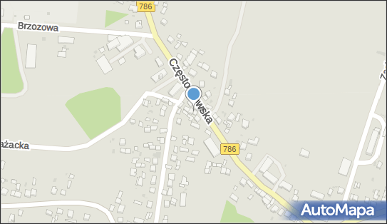 290900799, Sklep Wielobranżowy Szancer Jan 