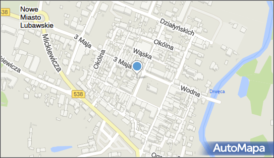 8771029922, Sklep Wielobranżowy Tejer Edyta 