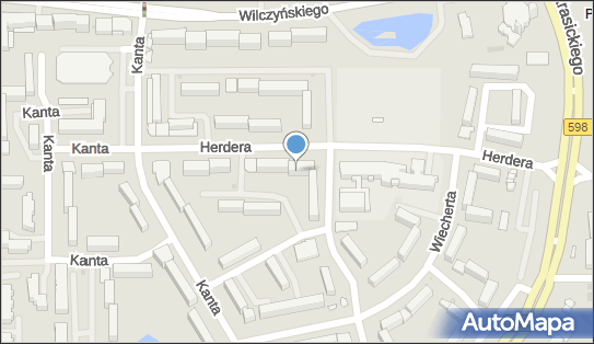 Sklep Wielobranżowy, ul. Johanna Gottfrieda Herdera 9, Olsztyn 10-691 - Spożywczy, Przemysłowy - Sklep, NIP: 7393130274