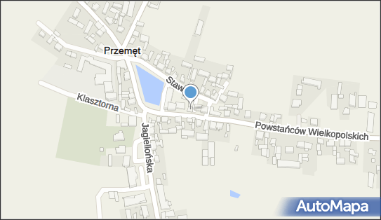 6981003968, Sklep Wielobranżowy Aldona Kapska 