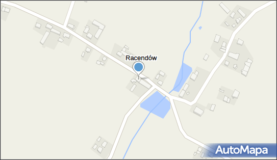 Sklep Wielobranżowy, Racendów 13, Racendów 63-220 - Spożywczy, Przemysłowy - Sklep, numer telefonu, NIP: 6171607918