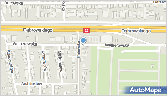 Sklep Wielobranżowy, Pniewska 15, Poznań 60-446 - Spożywczy, Przemysłowy - Sklep, NIP: 7821605110