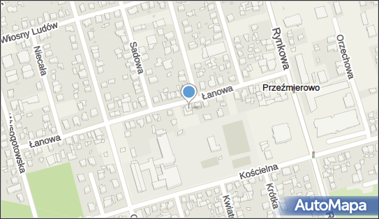7810047534, Kaczmarek R.A Sklep Wielobranżowy 