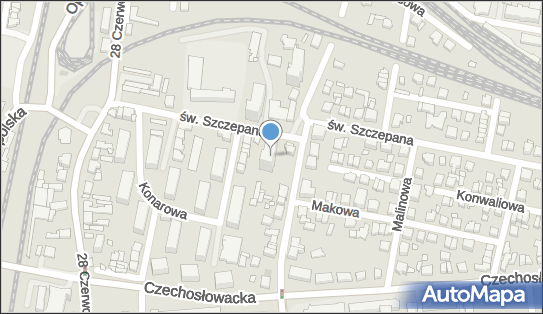 7831185738, Sklep Wielobranżowy Kotlińska Hanna 