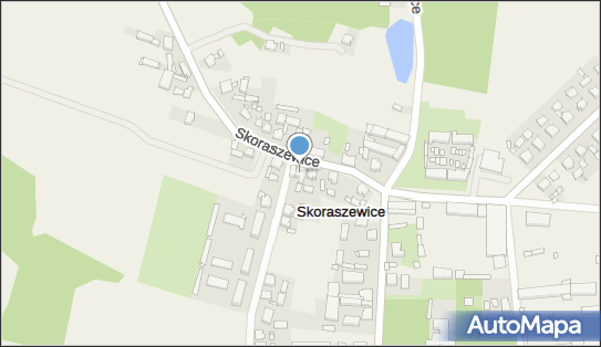 Sklep Wielobranżowy, Skoraszewice 43, Skoraszewice 63-830 - Spożywczy, Przemysłowy - Sklep, numer telefonu, NIP: 6961151312