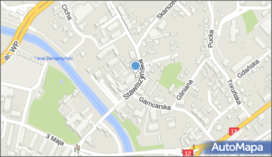 6181807688, Sklep Wielobranżowy 