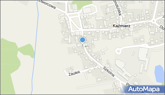 7771007995, Sklep Wielobranżowy Hurt-Detal Kaźmierczak Renata 
