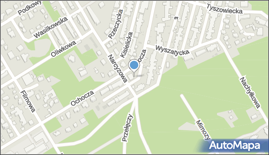 Sklep Wielobranżowy, ul. Ochocza 34, Warszawa - Spożywczy, Przemysłowy - Sklep