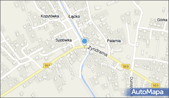 7341064648, Krystyna Faron Sklep Wielotowarowy 