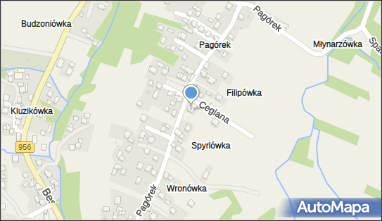 6811602227, Sklep z Art.Spożywczymi i Przemysłowymi Spółka C.Danuta Rozum, Teresa Moskal 