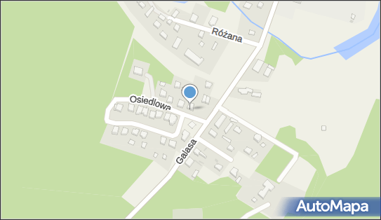 5880015805, Mirosław Bielski, Sklep z Artykułami Przemysłowymi i Spożywczymi 