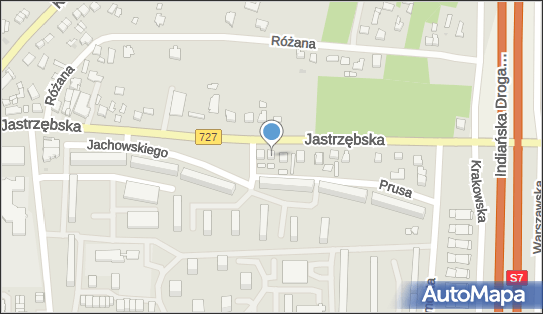7991129482, Danuta Michalska Sklep z Artykułami Rolnospożywczymi 