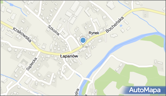 8681414533, Artykuły Spożywczo-Przemysłowo-Chemiczne i Elektryczne Zofia Dedio 