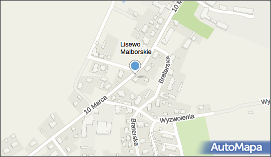 5790004235, Bożena Solak Sklep z Artykułami Spożywczo- Przemysłowymi 