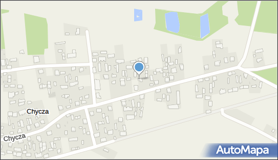 Sklep z Artykułami Spożywczo Przemysłowymi, Chycza 21, Chycza 42-243 - Spożywczy, Przemysłowy - Sklep, numer telefonu, NIP: 5771008031