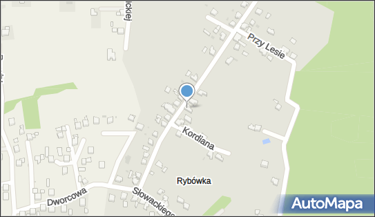 277552673, Sklepik pod Ręką Piotr Kwiotek 