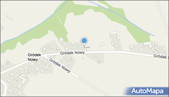 Sklepik Spożywczo Przemysłowy Słoneczko, Gródek Rządowy 1 07-215 - Spożywczy, Przemysłowy - Sklep, NIP: 7621479468
