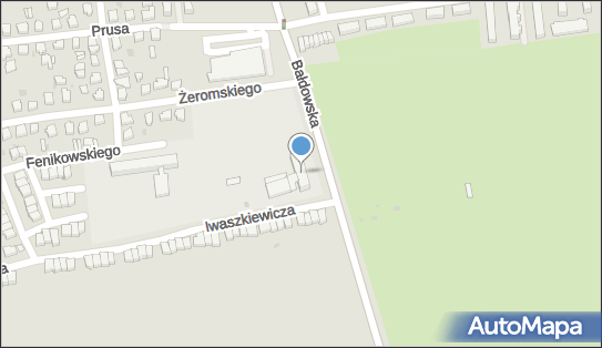 5931039805, Grażyna Forduńska Sklepik Szkolny 