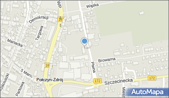 6721575716, Sklepik Szkolny-Handel Art.Spoż.i Przem.Feliksa Szumiasta 