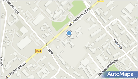7161500846, Sklepik Szkolny Ewa Żur-Przybylska 