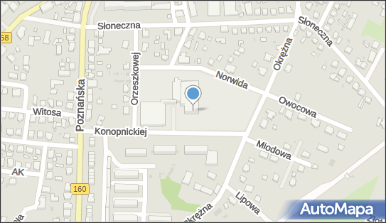 5951074265, Sklepik Szkolny, Wioletta Libera 