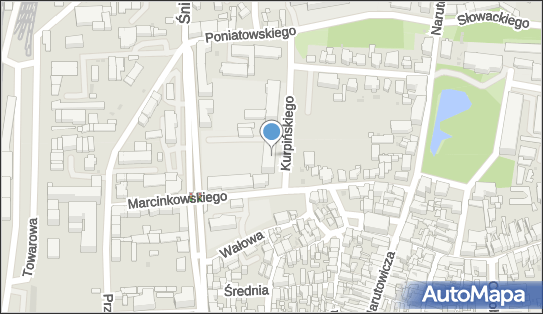 6971210281, Stefańska Danuta Sklepik Szkolny 