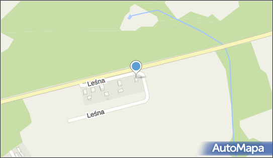 5941195955, Sklepy Spożywczo-Przemysłowe Ewa Wojnicz - Ewa Chmura 