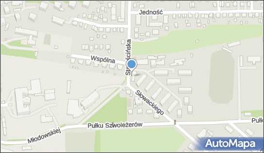 Sklepy Spożywczo Przemysłowe, Starościńska 2, Chełm 22-100 - Spożywczy, Przemysłowy - Sklep, numer telefonu, NIP: 5631584065