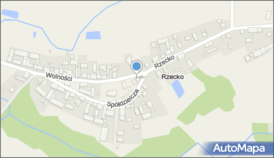 Sklepy Spożywczo Przemysłowe, Wolności 31, Rzecko 73-222 - Spożywczy, Przemysłowy - Sklep, numer telefonu, NIP: 5940003913