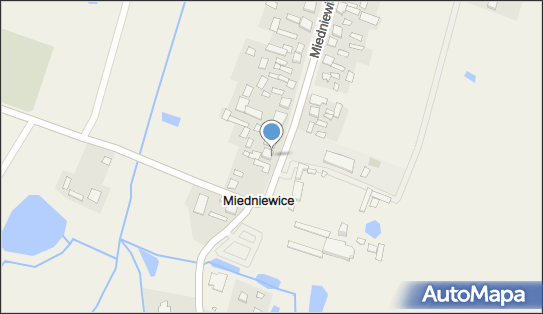 Sklep, Miedniewice 89a, Miedniewice - Spożywczy, Przemysłowy - Sklep