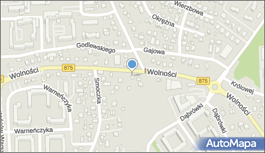 8171387524, Sklep Konieczny Czesław 